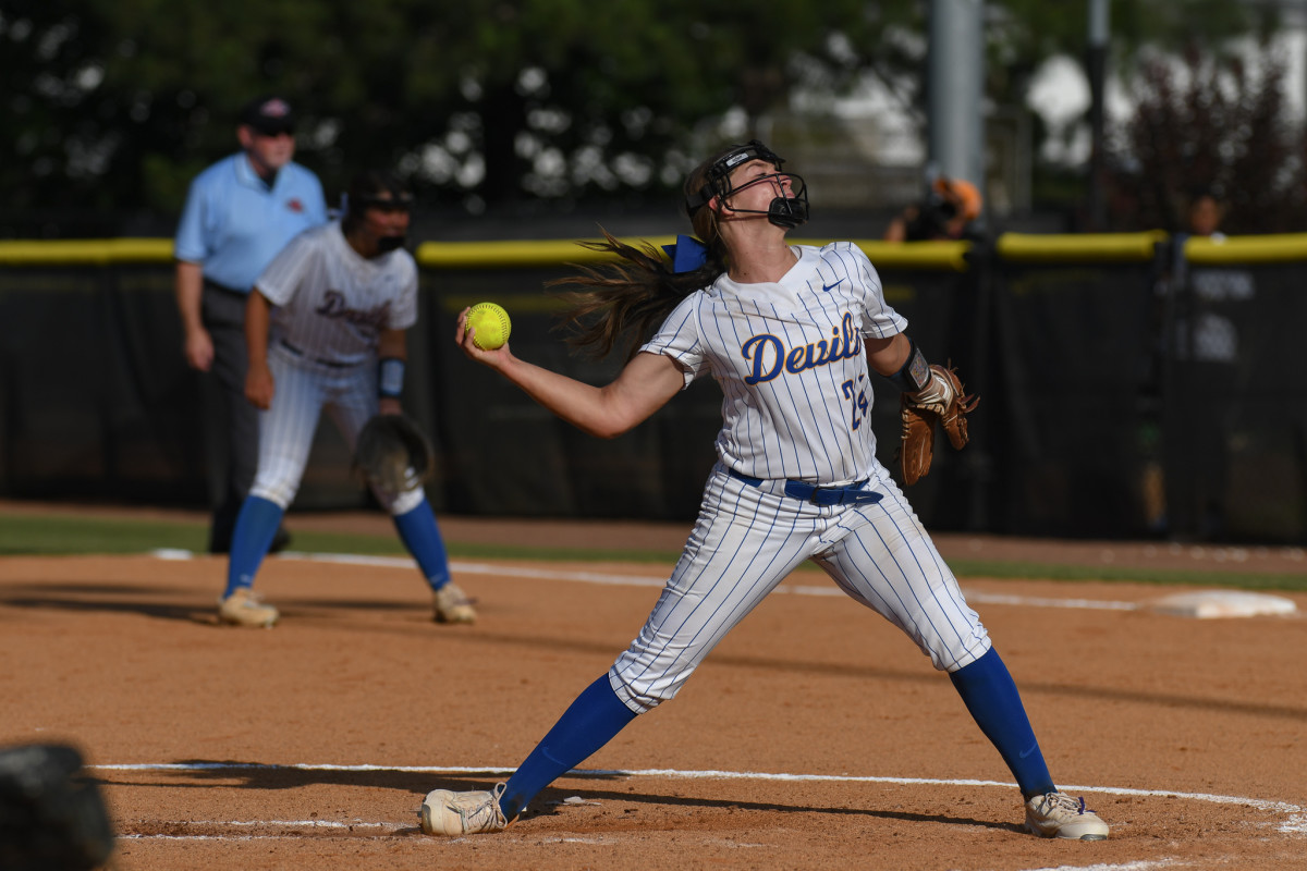 booneville enterprise mhsaa softball state championship31